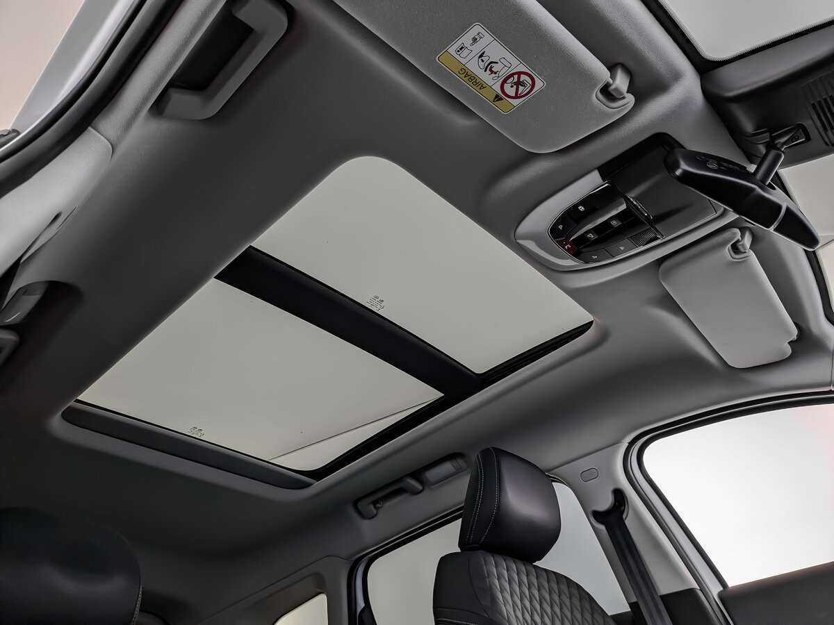 EXEED TXL б/у, 2021, Роботизированная. Фото: #24