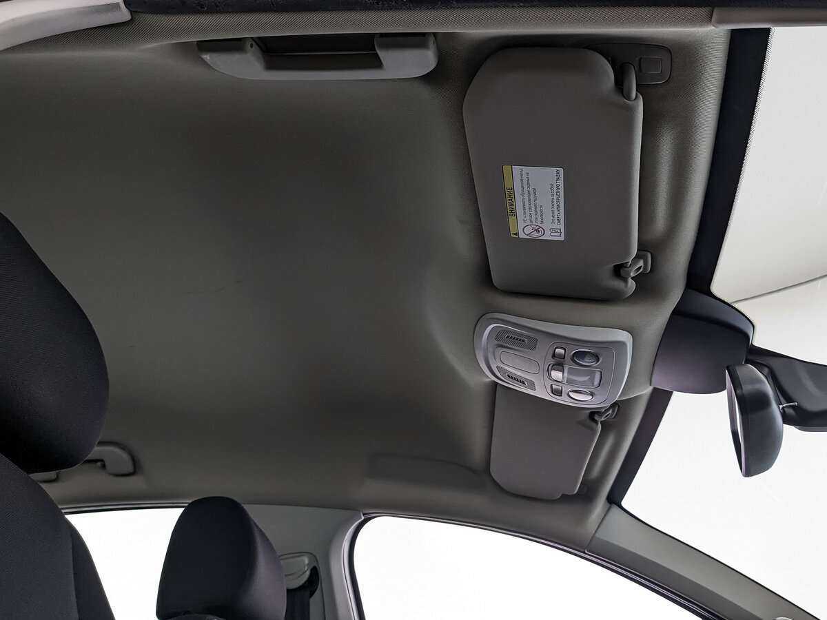 Citroen C4 б/у, 2016, Автоматическая. Фото: #20