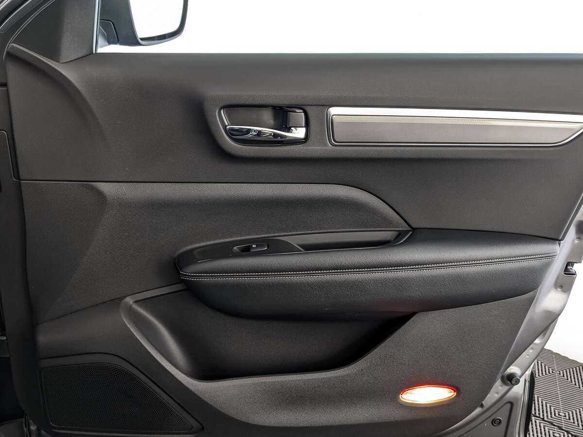 Рено Колеос б/у, 2019, Вариатор. Фото: #19