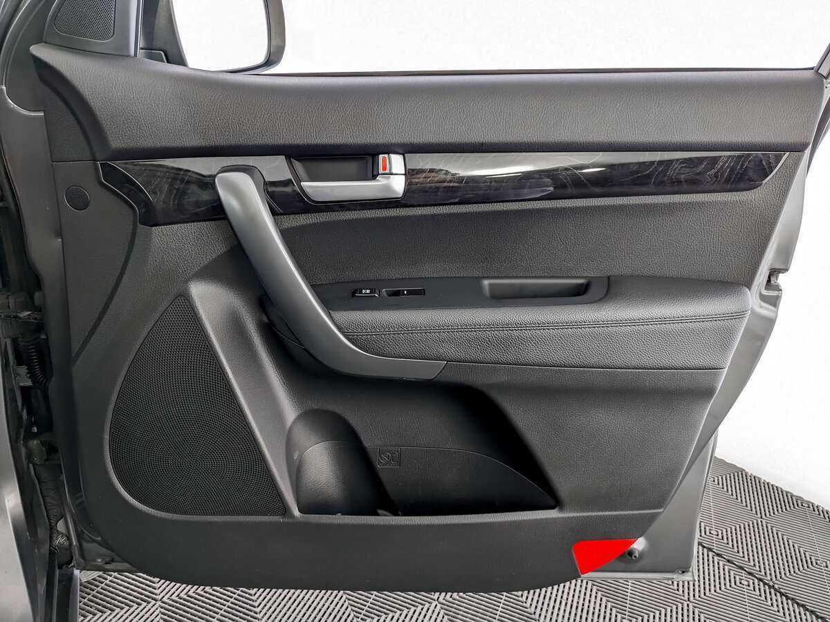 Kia Sorento б/у, 2020, Автоматическая. Фото: #17