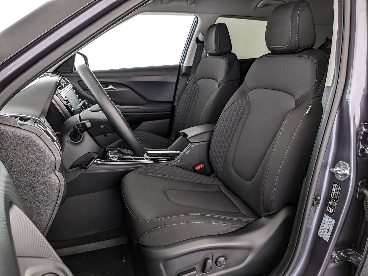 Hyundai Creta б/у, 2022, Автоматическая. Фото: #15