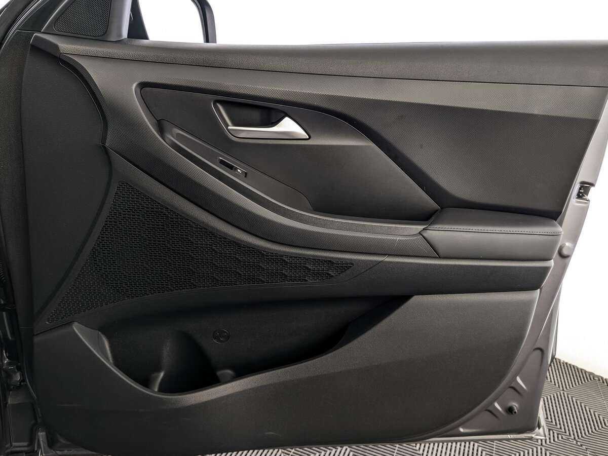 Hyundai Creta б/у, 2022, Автоматическая. Фото: #20