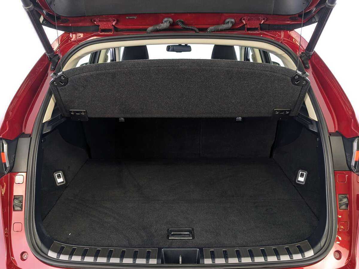 Lexus NX б/у, 2019, Вариатор. Фото: #9