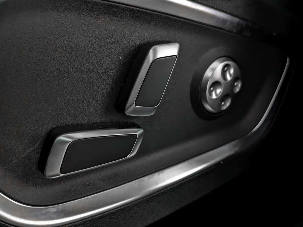 Geely Tugella б/у, 2021, Автоматическая. Фото: #16