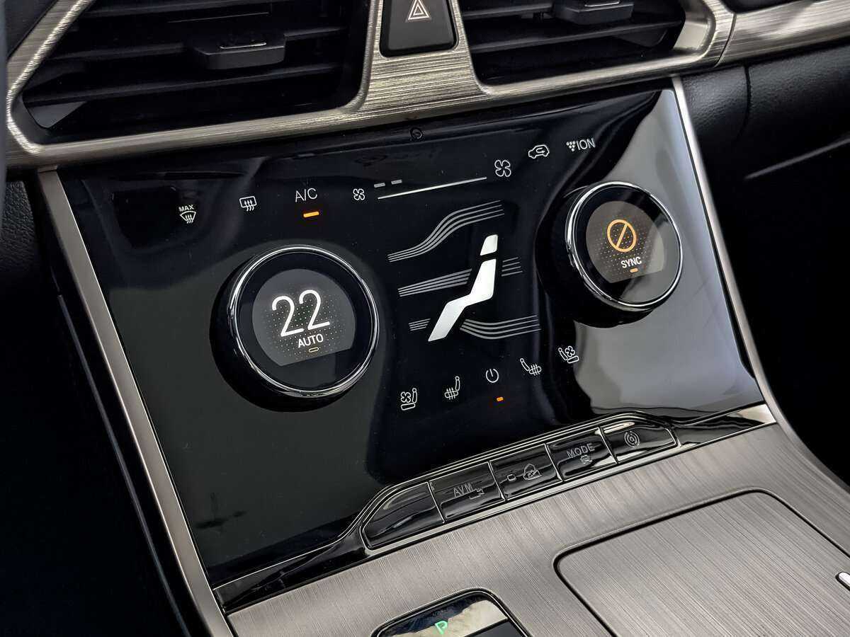 EXEED TXL б/у, 2022, Роботизированная. Фото: #20