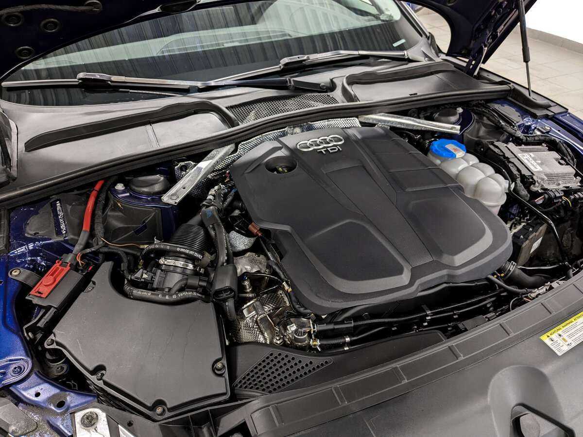 Audi A5 б/у, 2018, Роботизированная. Фото: #8