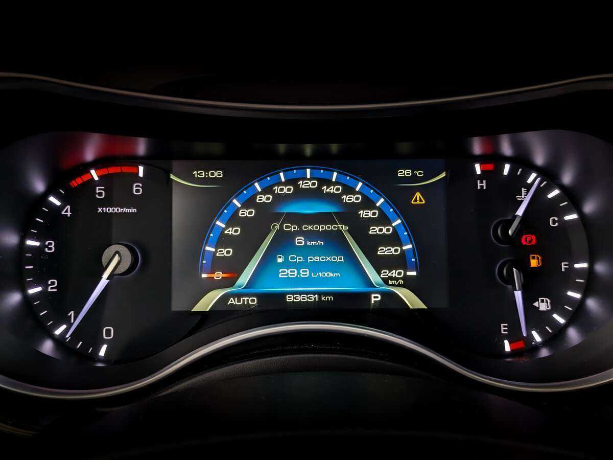 Хавал Х9 б/у, 2021, Автоматическая. Фото: #10