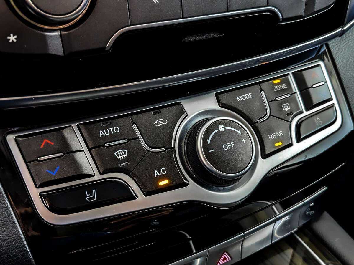 Хавал Х9 б/у, 2021, Автоматическая. Фото: #22