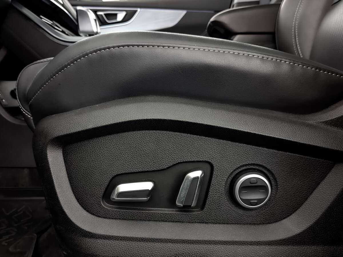 Чери Тигго 4 Про б/у, 2023, Роботизированная. Фото: #21