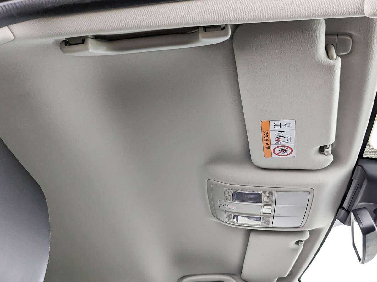 Mazda 6 б/у, 2020, Автоматическая. Фото: #17