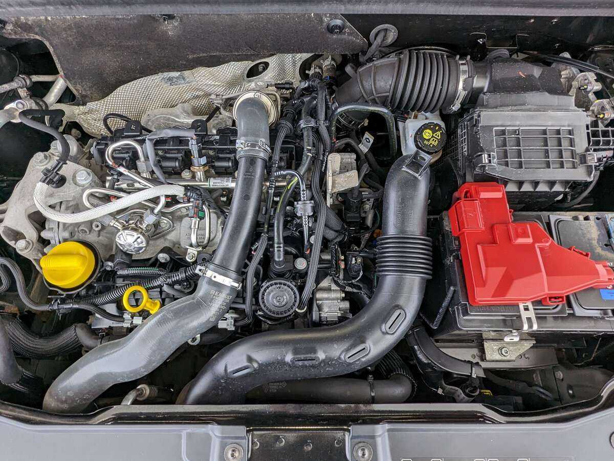 Рено Аркана б/у, 2021, Вариатор. Фото: #8