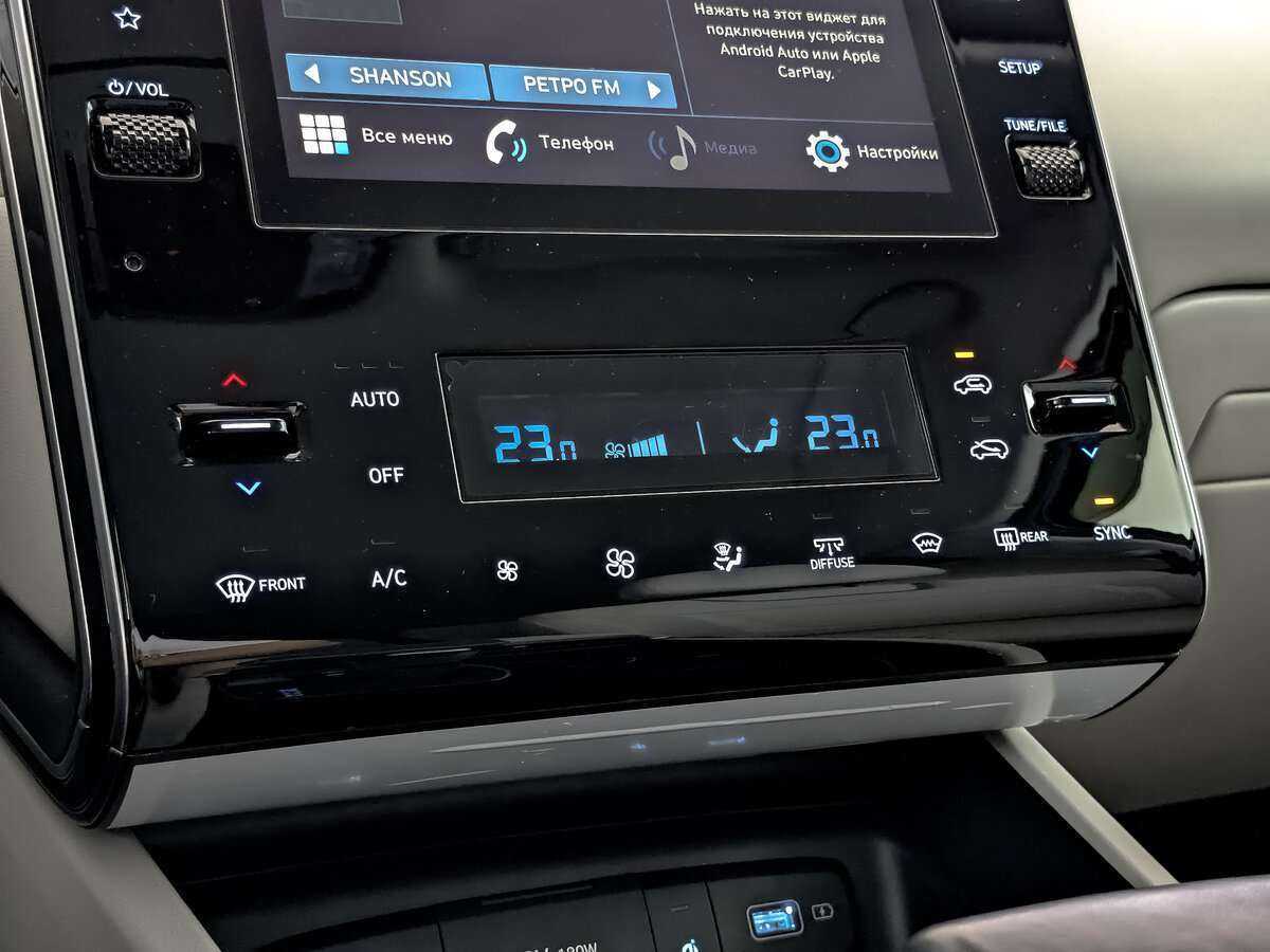 Hyundai Tucson б/у, 2021, Автоматическая. Фото: #17