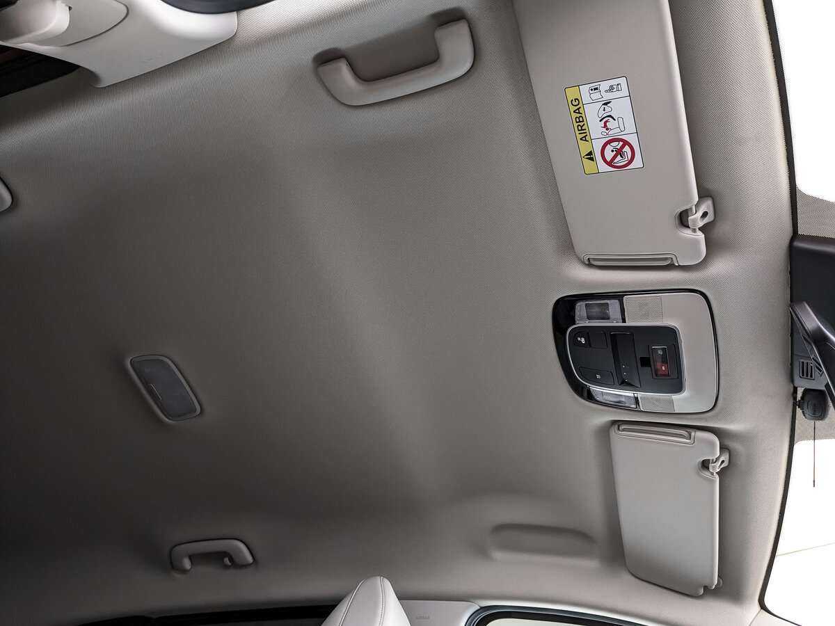 Hyundai Tucson б/у, 2021, Автоматическая. Фото: #19