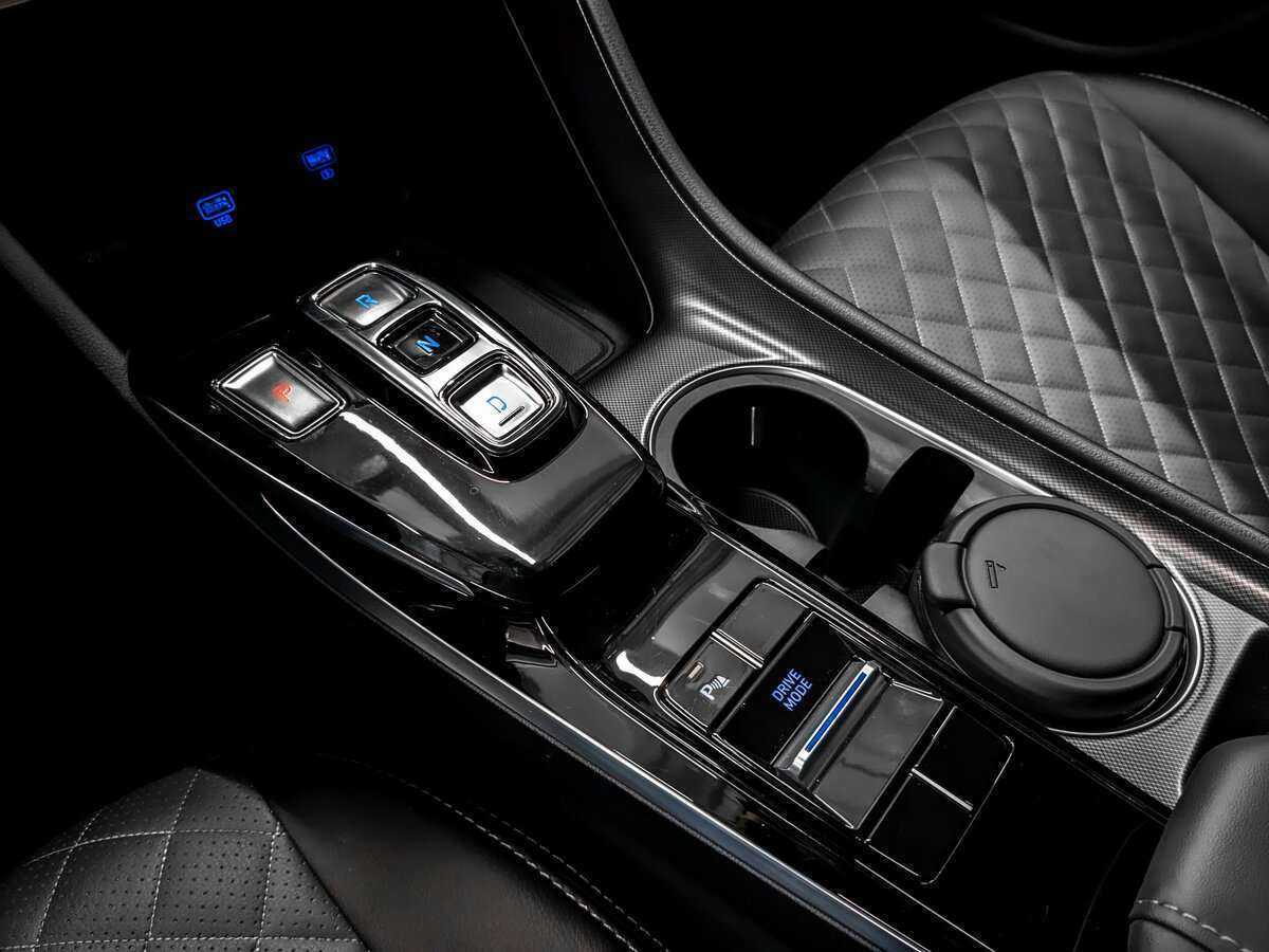 Hyundai Sonata б/у, 2020, Автоматическая. Фото: #21