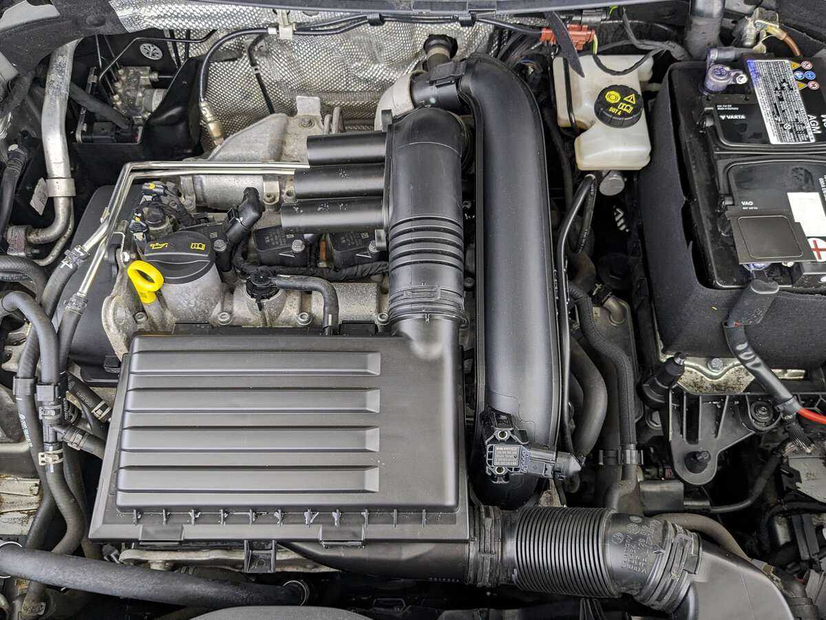 Volkswagen Tiguan б/у, 2021, Роботизированная. Фото: #8