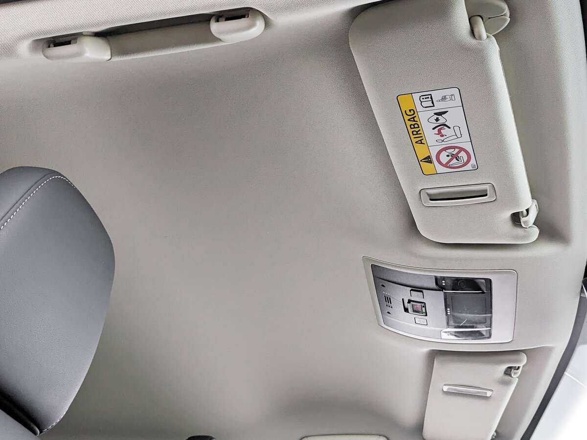 Lexus NX б/у, 2017, Вариатор. Фото: #17