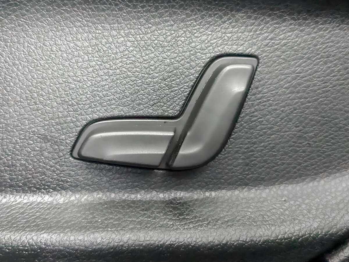 Mercedes-Benz C-Класс б/у, 2019, Автоматическая. Фото: #16