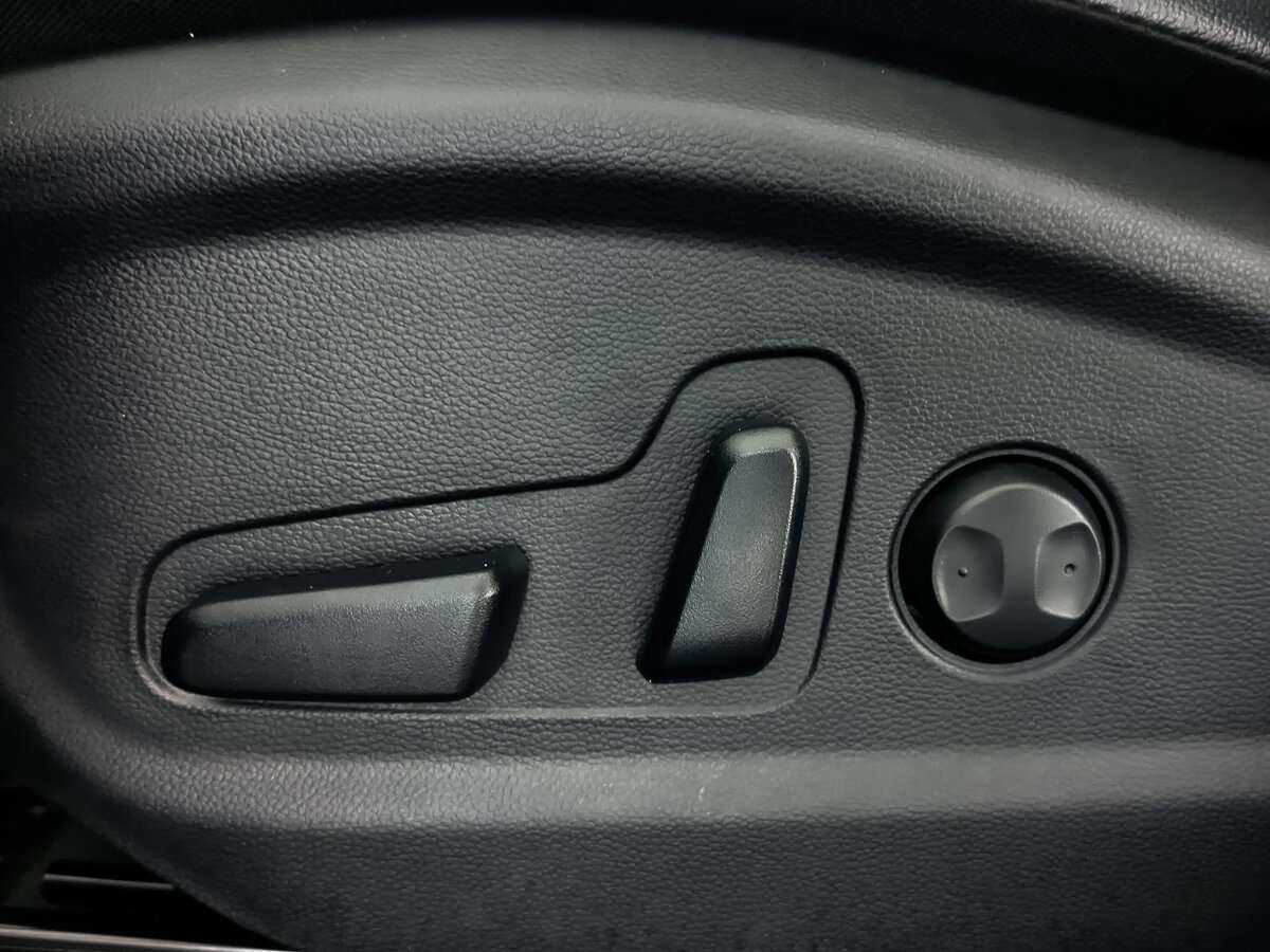 Hyundai Creta б/у, 2022, Автоматическая. Фото: #23