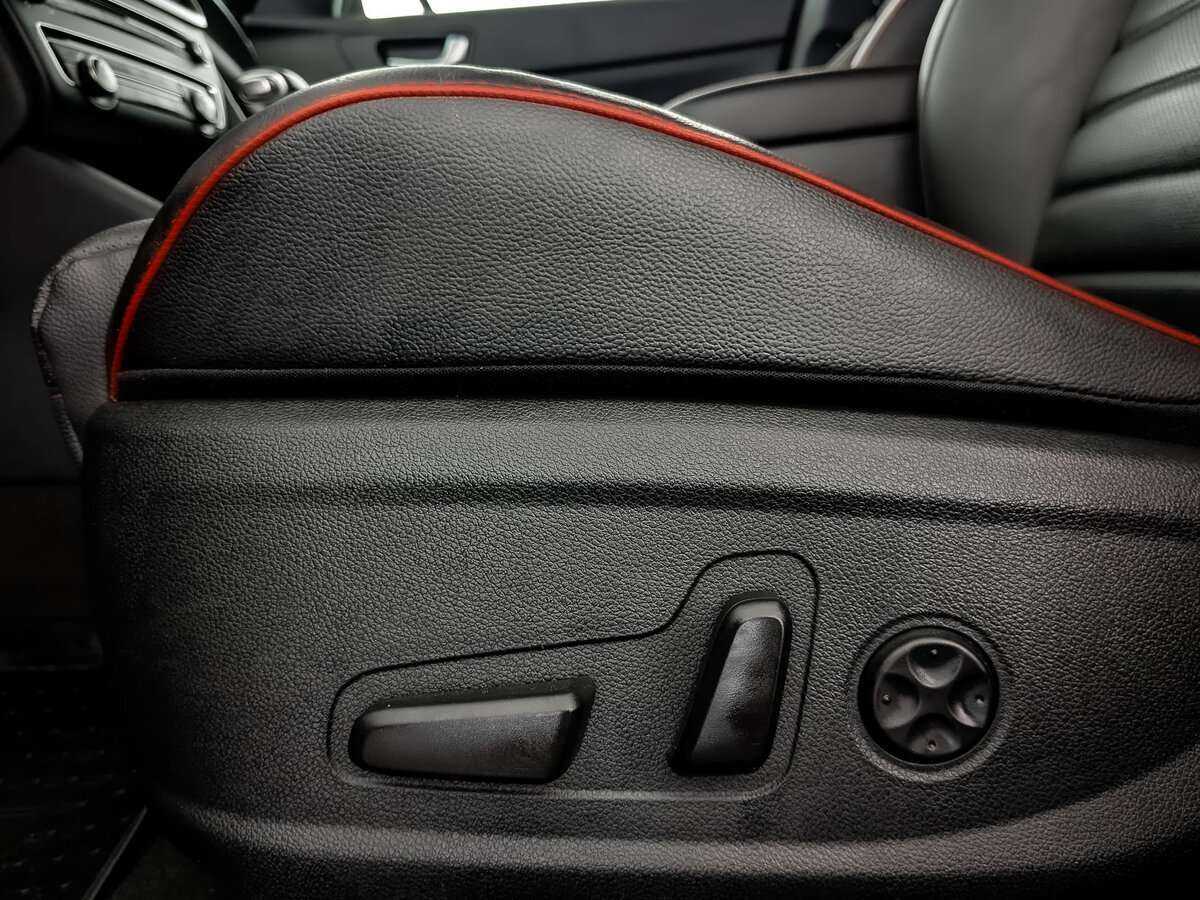 Kia Optima б/у, 2019, Автоматическая. Фото: #16