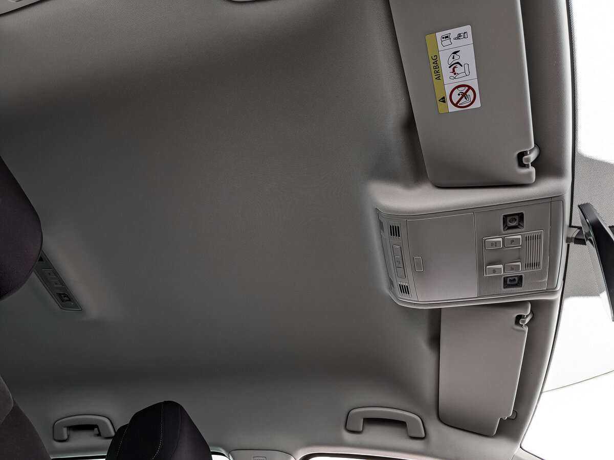 Volkswagen Tiguan б/у, 2018, Роботизированная. Фото: #18