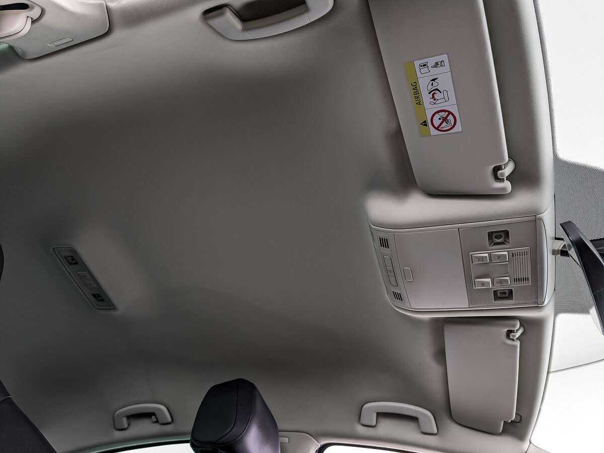 Volkswagen Passat б/у, 2019, Роботизированная. Фото: #18