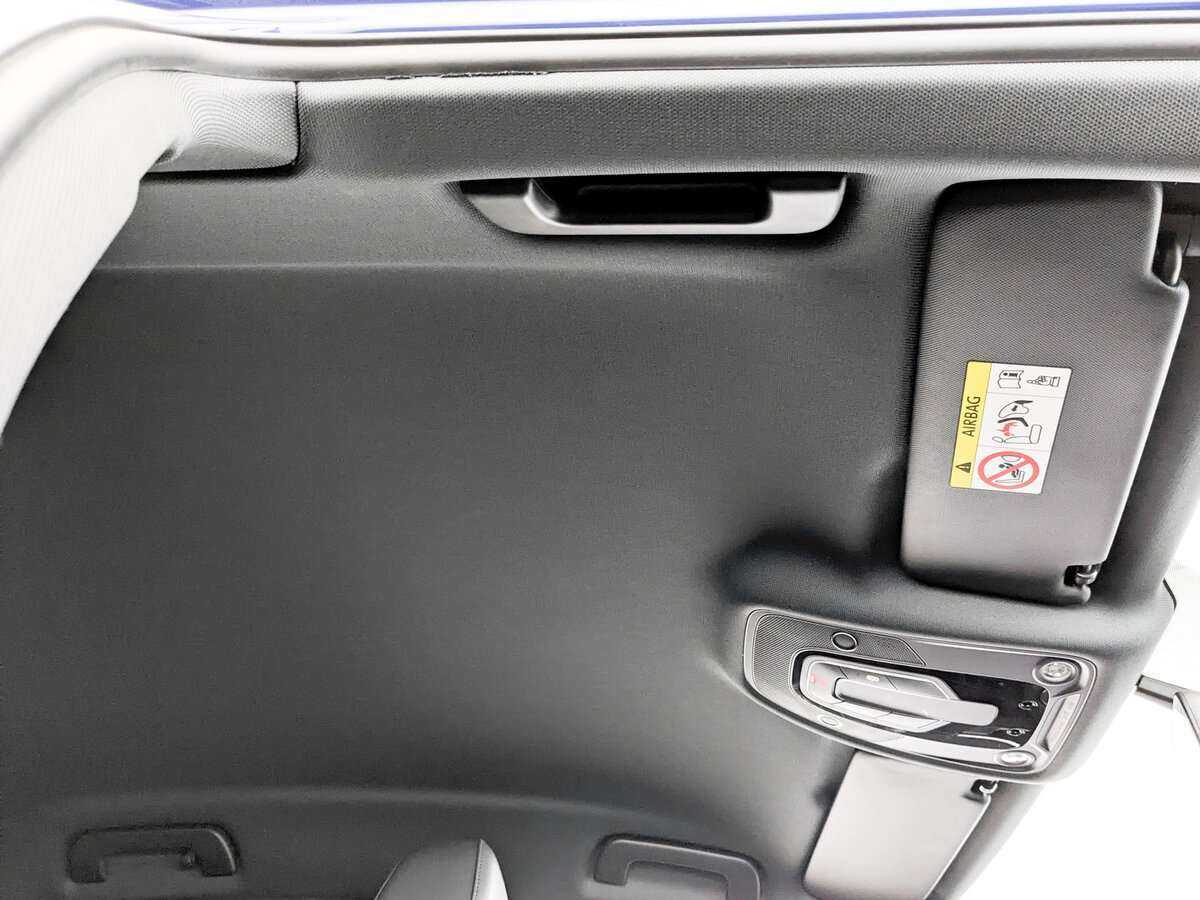 Audi A4 б/у, 2021, Роботизированная. Фото: #17