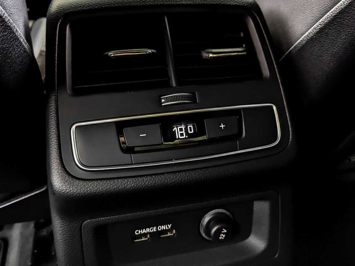 Audi A4 б/у, 2021, Роботизированная. Фото: #23