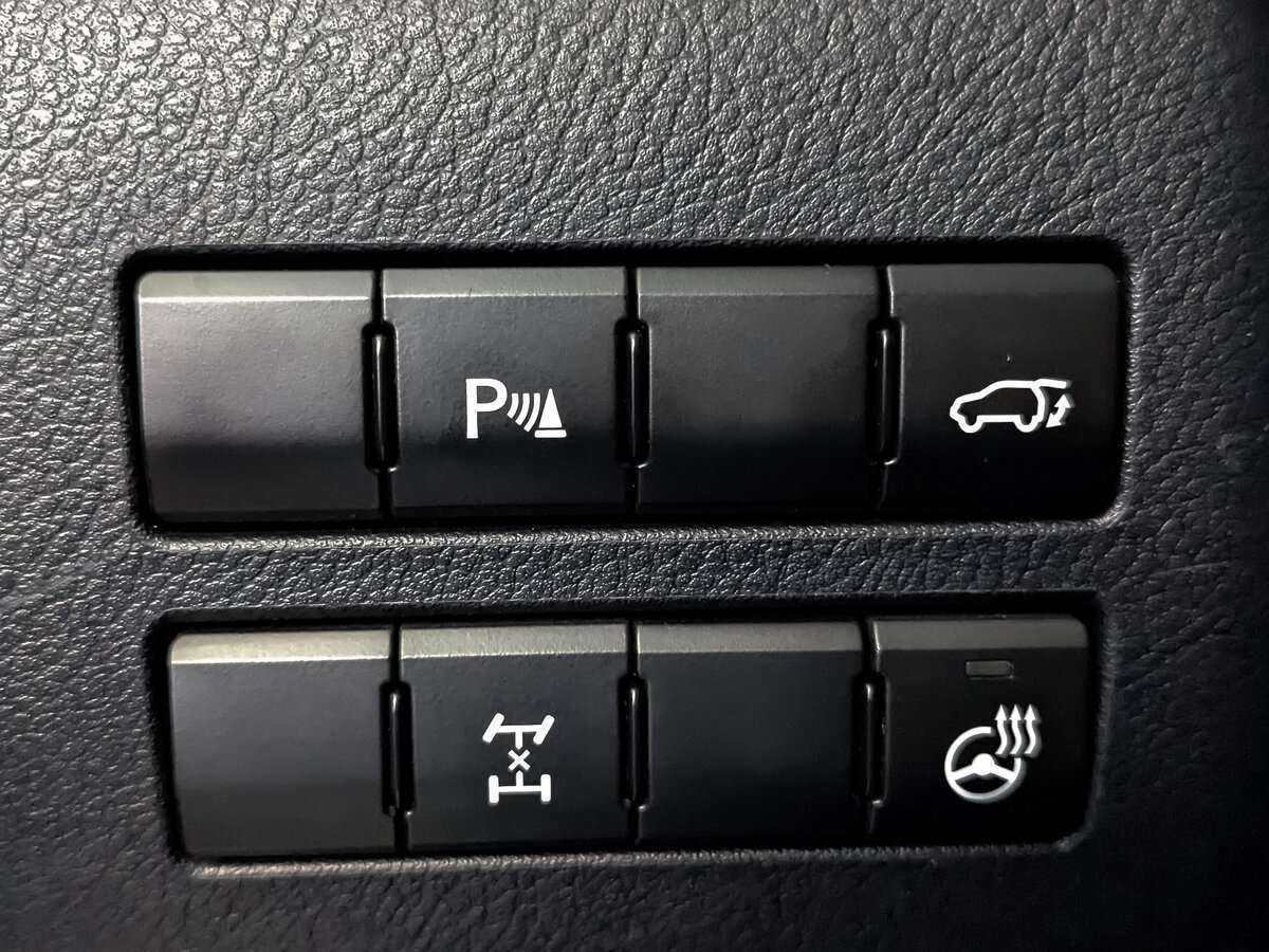 Lexus NX б/у, 2017, Вариатор. Фото: #27