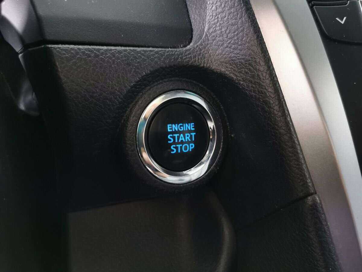 Toyota Camry б/у, 2016, Автоматическая. Фото: #15