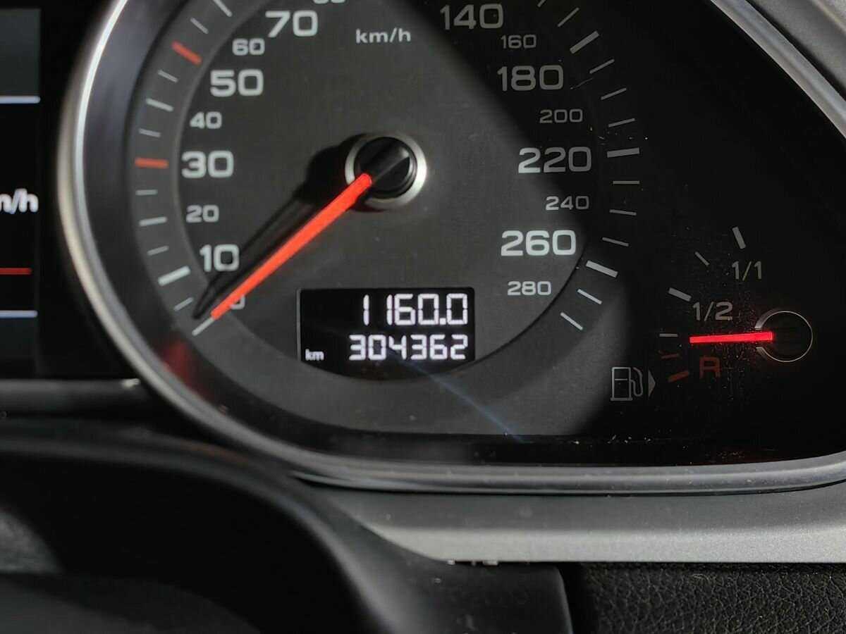 Audi Q7 б/у, 2014, Автоматическая. Фото: #16