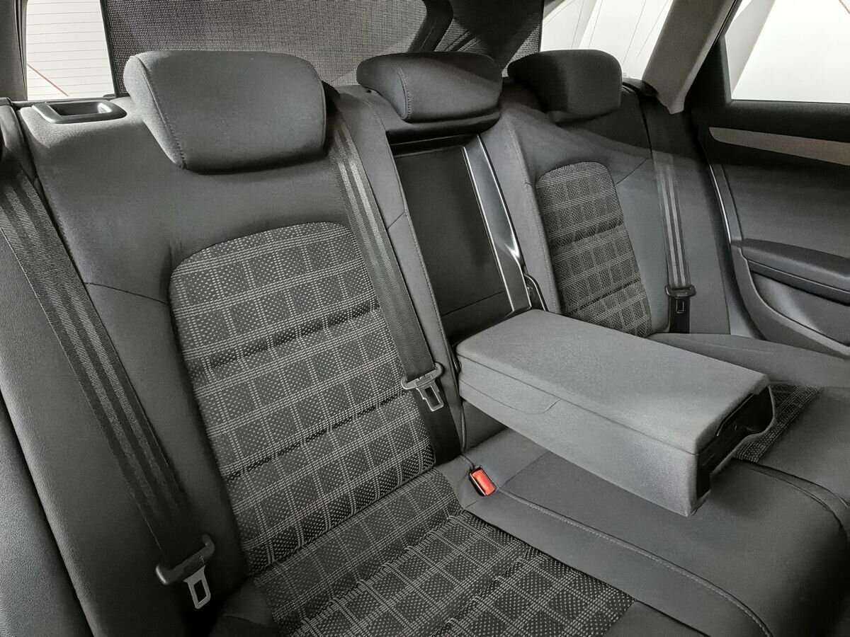 Audi A4 б/у, 2012, Вариатор. Фото: #12