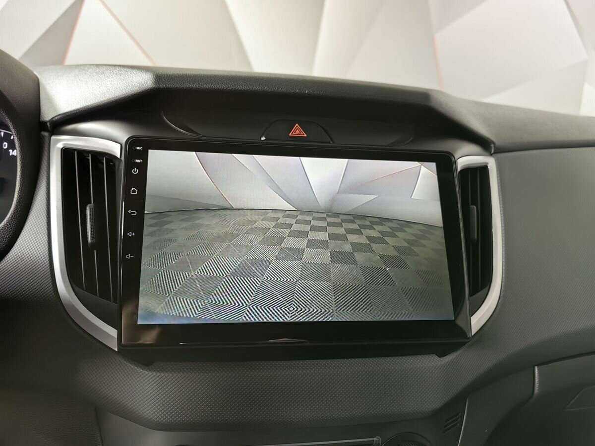 Hyundai Creta б/у, 2021, Автоматическая. Фото: #14