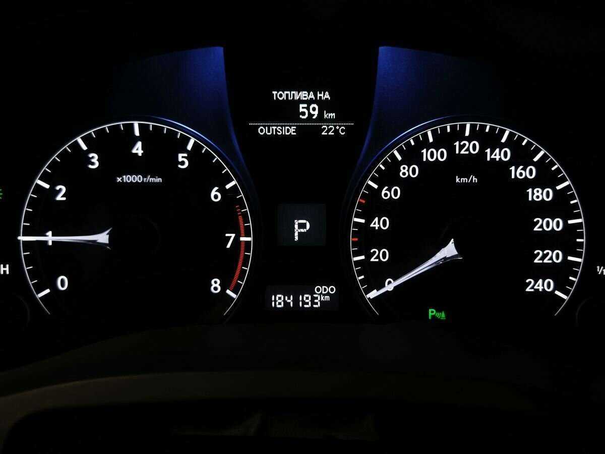 Lexus RX б/у, 2015, Автоматическая. Фото: #12