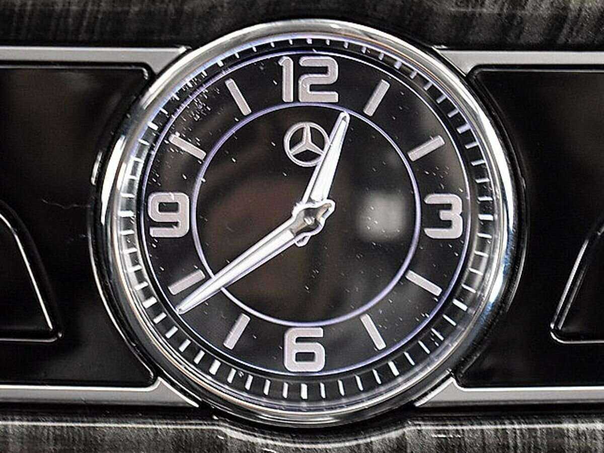 Mercedes-Benz E-Класс б/у, 2018, Автоматическая. Фото: #15