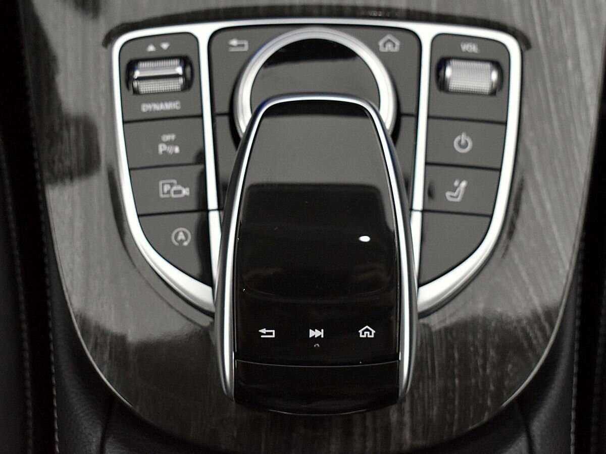 Mercedes-Benz E-Класс б/у, 2018, Автоматическая. Фото: #16