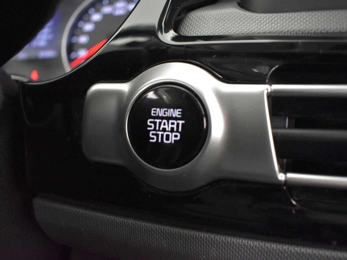 Kia Seltos б/у, 2021, Роботизированная. Фото: #11