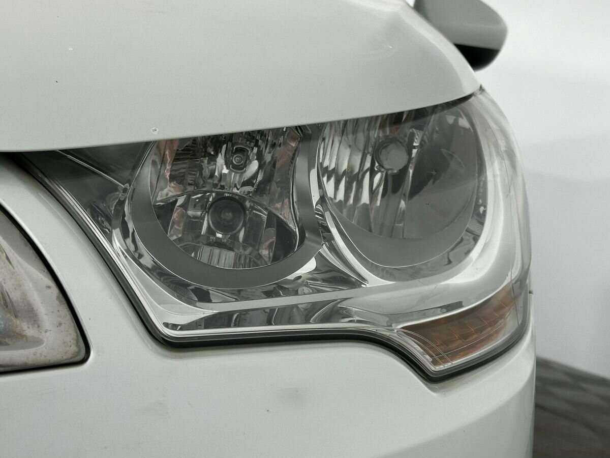 Citroen C4 б/у, 2014, Автоматическая. Фото: #6