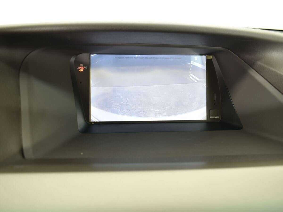 Lexus RX б/у, 2013, Автоматическая. Фото: #16