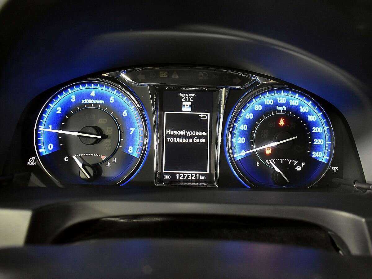 Toyota Camry б/у, 2014, Автоматическая. Фото: #11