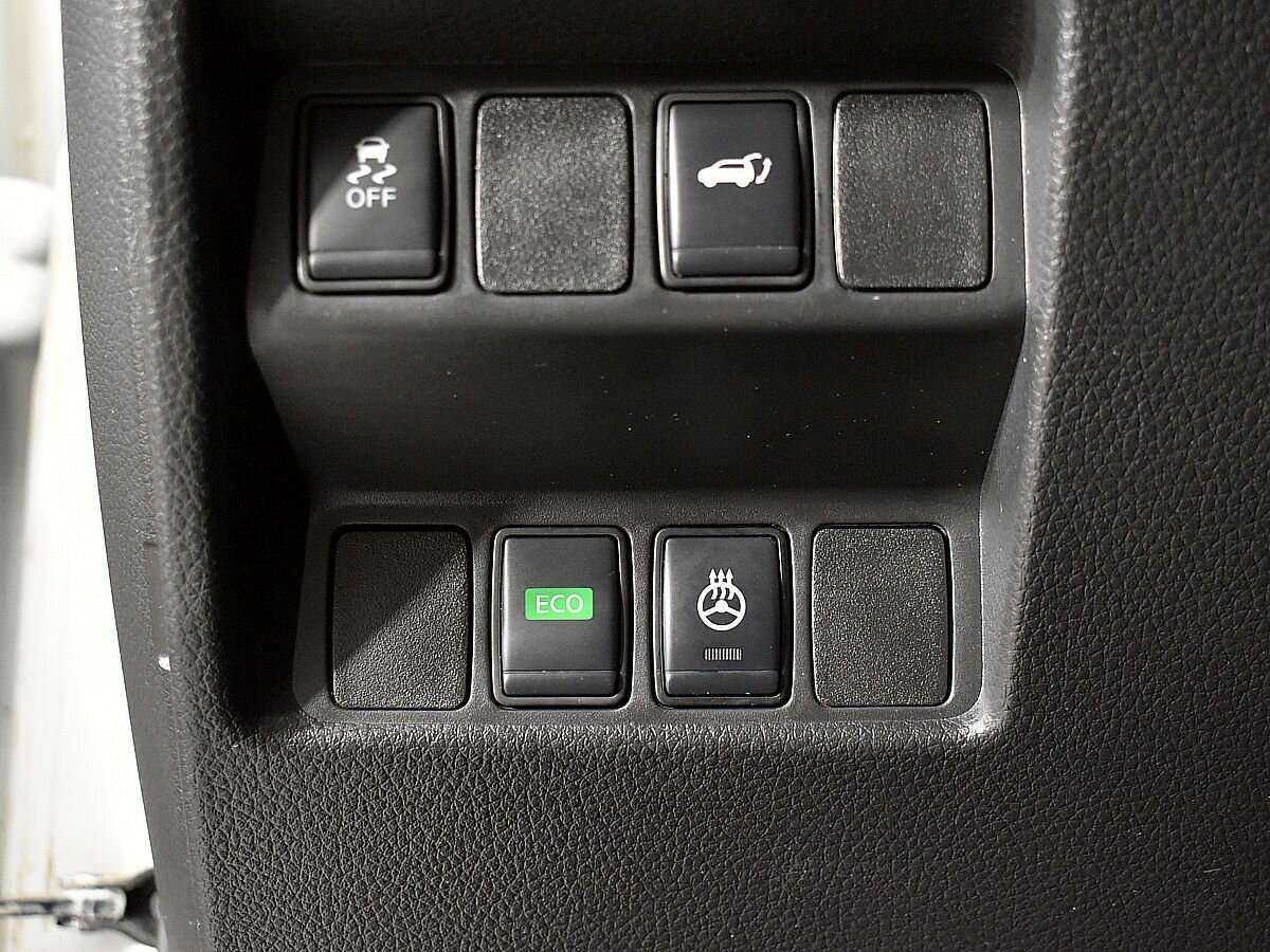 Nissan X-Trail б/у, 2020, Вариатор. Фото: #8