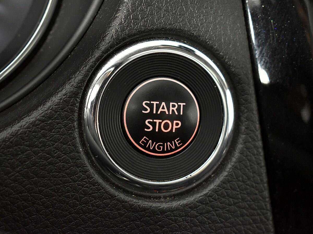 Nissan X-Trail б/у, 2020, Вариатор. Фото: #13