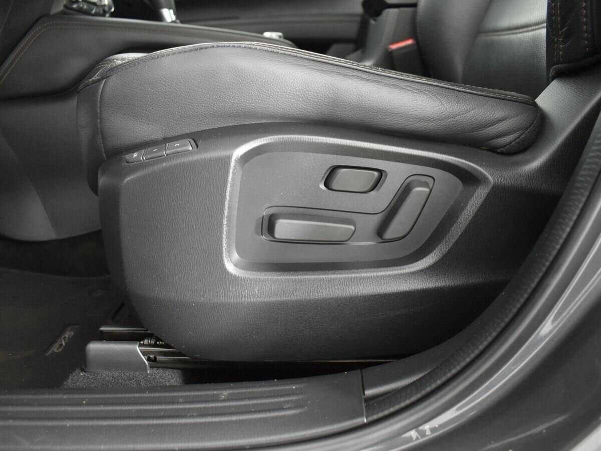 Mazda CX-5 б/у, 2018, Автоматическая. Фото: #8