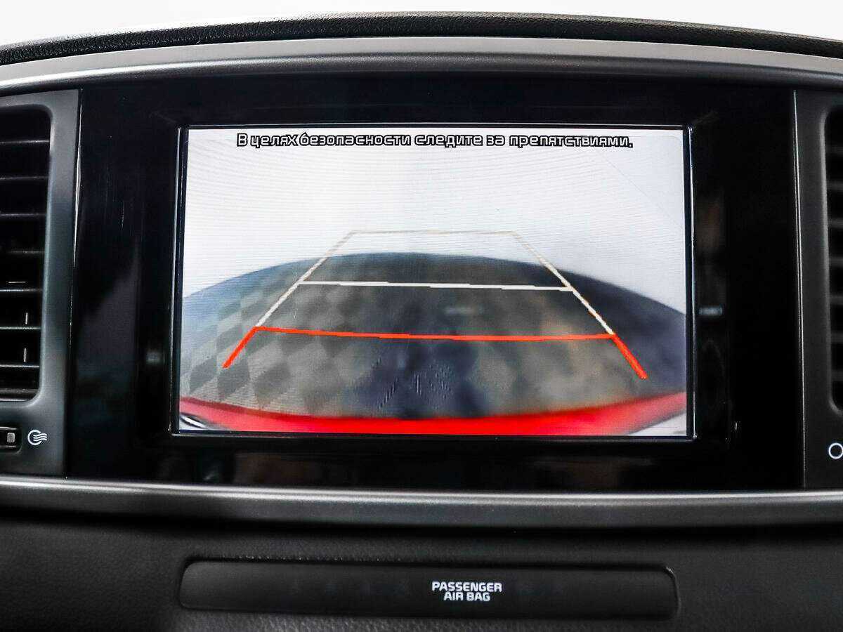 Kia Sportage б/у, 2019, Автоматическая. Фото: #15