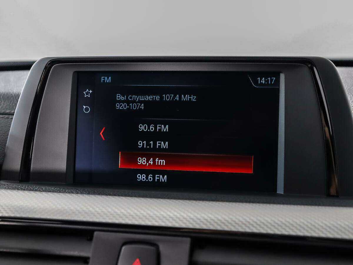 BMW 3 серии б/у, 2018, Автоматическая. Фото: #13