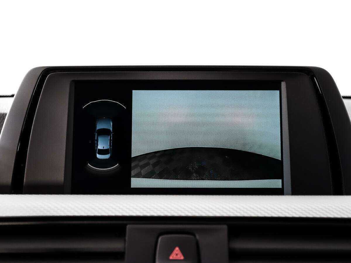 BMW 3 серии б/у, 2018, Автоматическая. Фото: #15