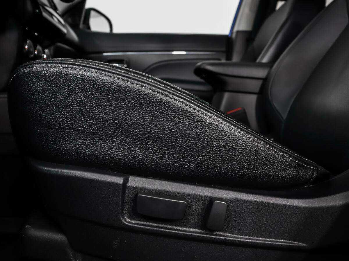 Mitsubishi ASX б/у, 2018, Вариатор. Фото: #8