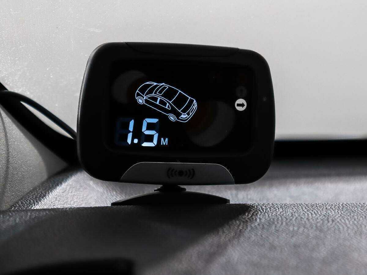 Mitsubishi ASX б/у, 2018, Вариатор. Фото: #14