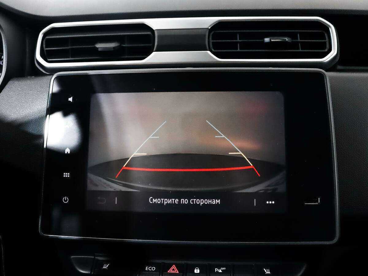 Renault Duster б/у, 2021, Вариатор. Фото: #13