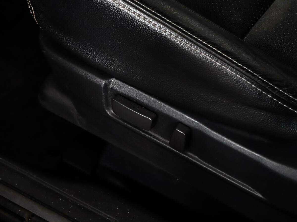 Mitsubishi Outlander б/у, 2014, Автоматическая. Фото: #15