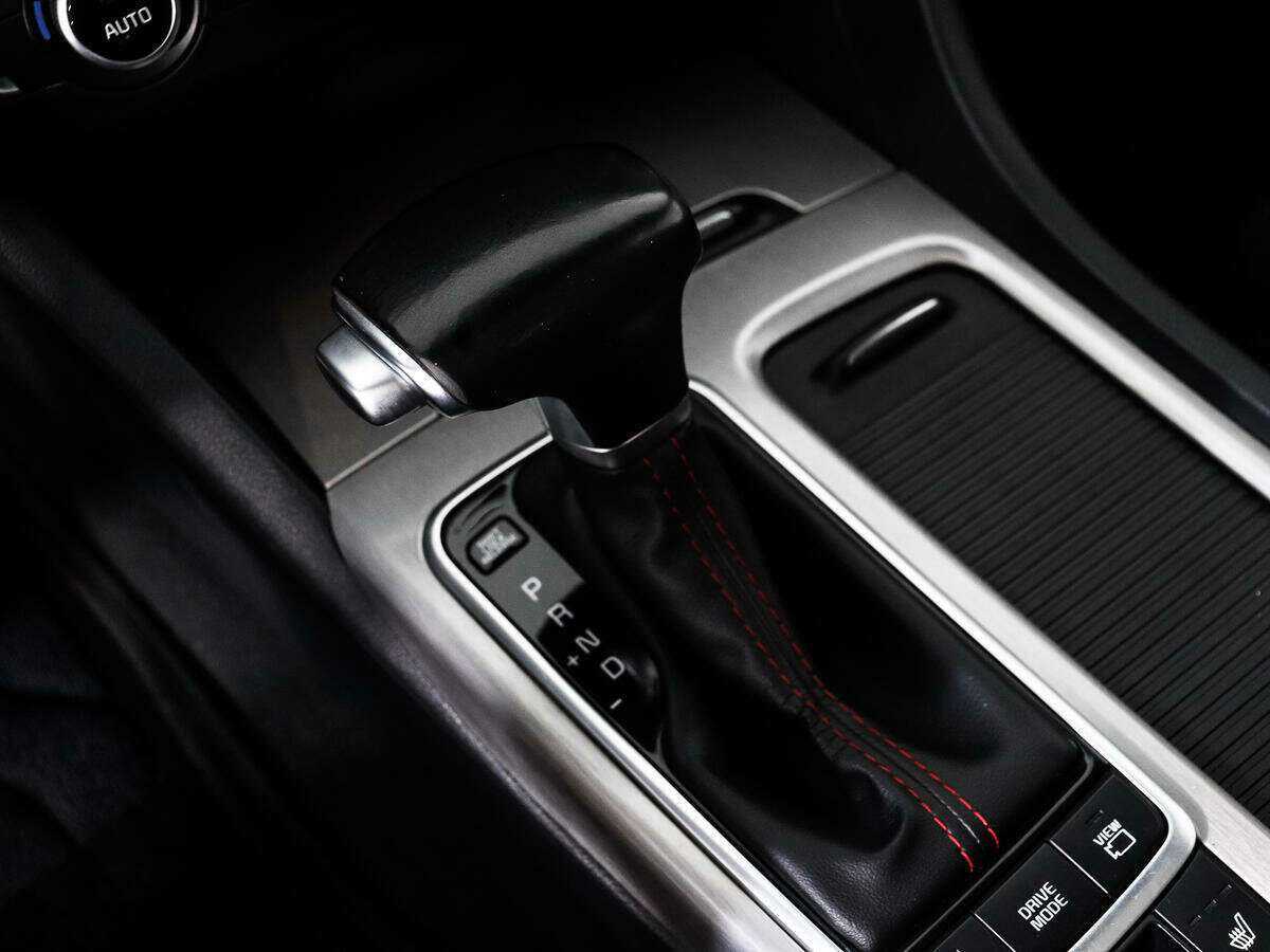 Kia Optima б/у, 2019, Автоматическая. Фото: #10